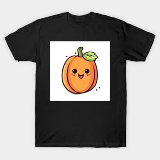 Papaya T-Shirt